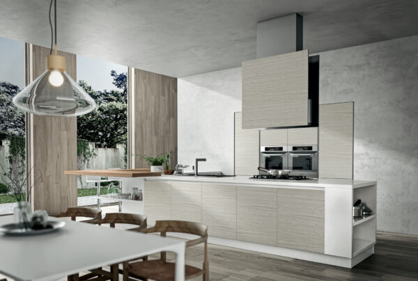 Итальянская кухня Cartesia 5