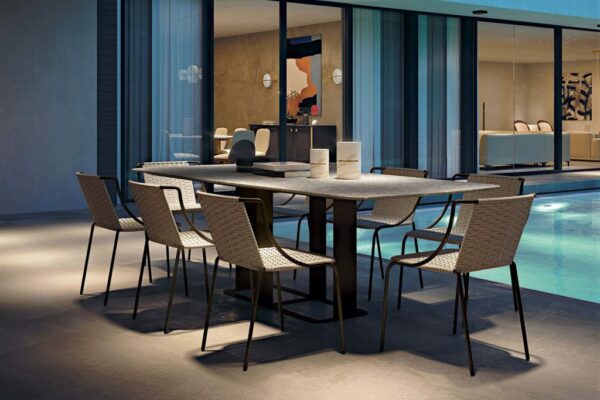 Итальянский стул SUNRISE 2