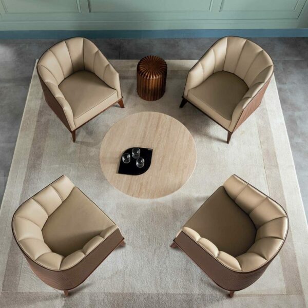 Итальянский столик CIRCUS 5