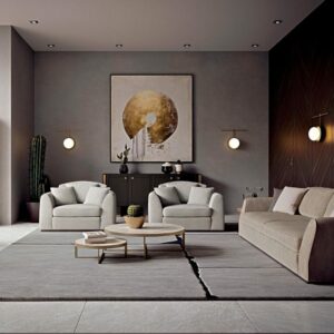 Итальянский столик CIRCUS 3