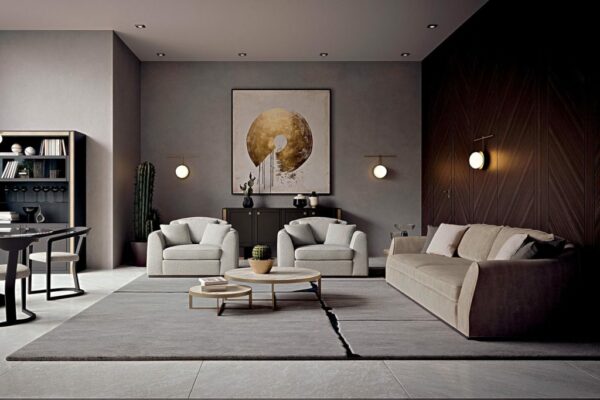 Итальянский столик CIRCUS 3