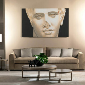 Итальянский столик CIRCUS 2