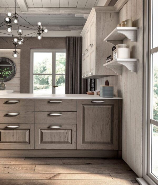 Итальянская кухня ROMANTICA 03 3