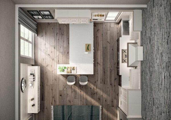 Итальянская кухня ROMANTICA 03 2