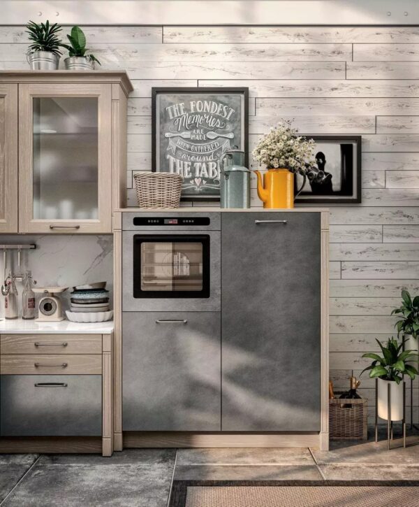 Итальянская кухня VILLAGE 02 2