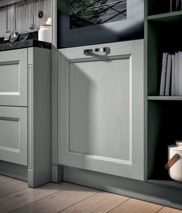 Итальянская кухня VILLAGE 03 3