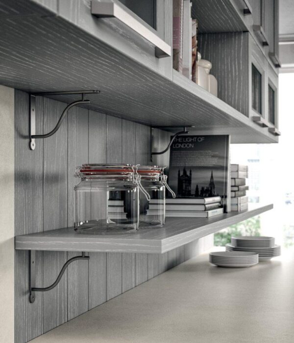 Итальянская кухня VILLAGE 05 3