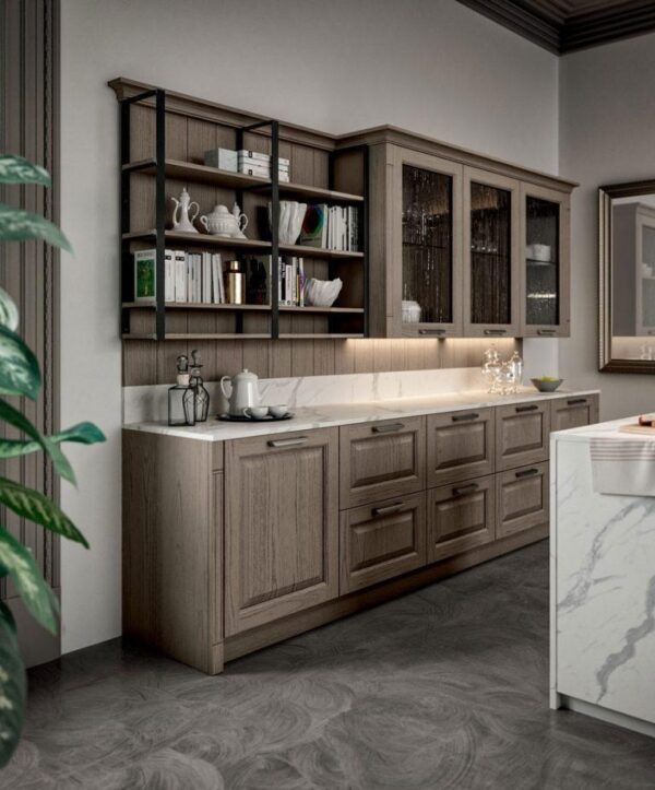 Итальянская кухня ROMANTICA 01 3