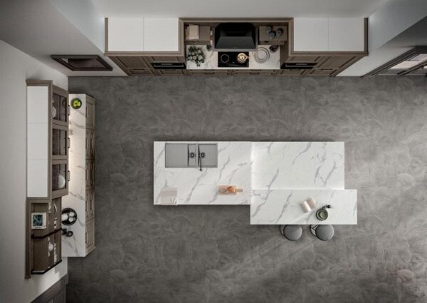 Итальянская кухня ROMANTICA 01 2