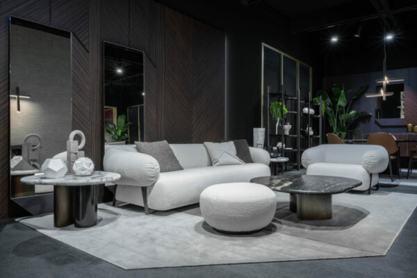 Итальянский столик CLOUD 13