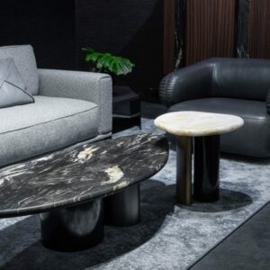 Итальянский столик CLOUD 8