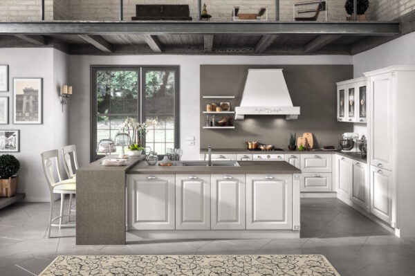 Итальянская кухня Regale 2