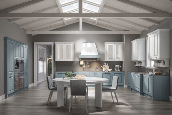 Итальянская кухня Contea 2