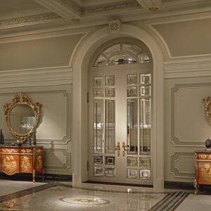 Итальянский комод B/4630 6