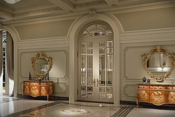 Итальянский комод B/4630 6