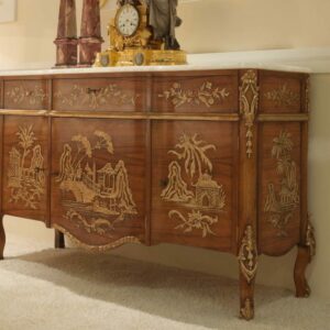 Итальянский комод B/4630 4