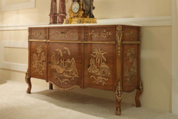Итальянский комод B/4630 4