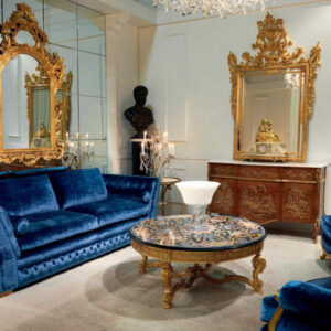 Итальянский комод B/4630 3