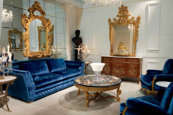 Итальянский комод B/4630 3