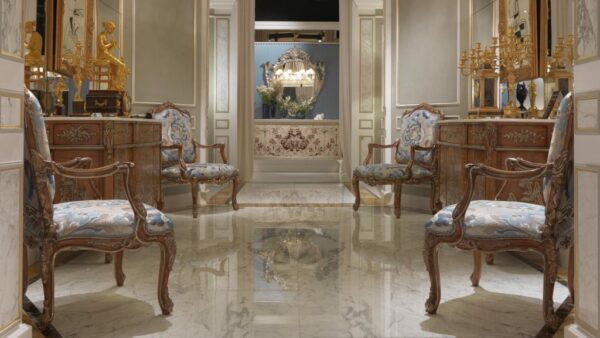 Итальянский комод B/4630 2