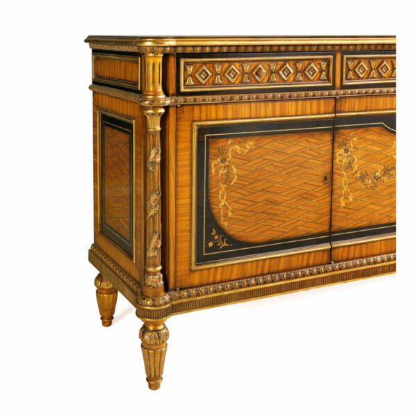 Итальянский комод B/5143 3