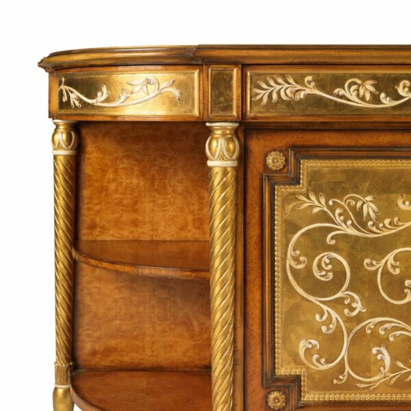 Итальянский комод B/3750 2