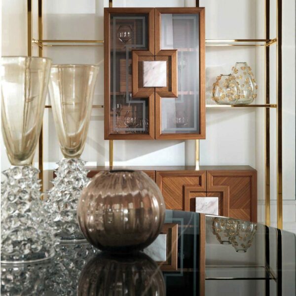 Итальянская витрина B/5272 3