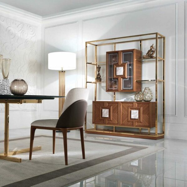 Итальянская витрина B/5272 2