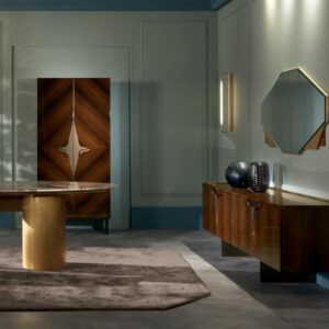 Итальянский комод ROMANCE 8