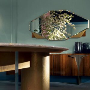 Итальянский комод ROMANCE 7