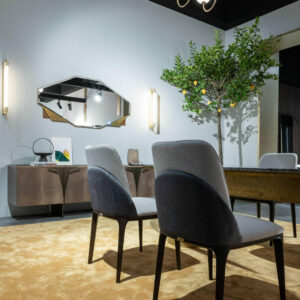 Итальянский комод ROMANCE 6