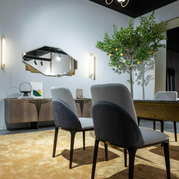 Итальянский комод ROMANCE 6