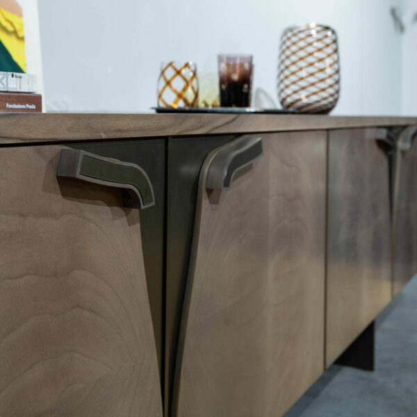 Итальянский комод ROMANCE 5