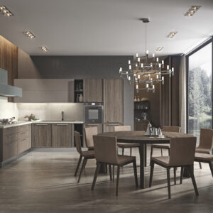 Итальянская кухня Etica 13