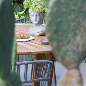 Итальянский стул Onda 5