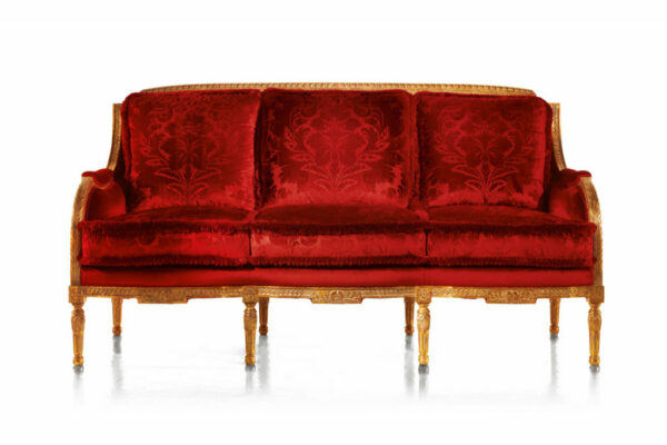 Итальянский диван 004/C