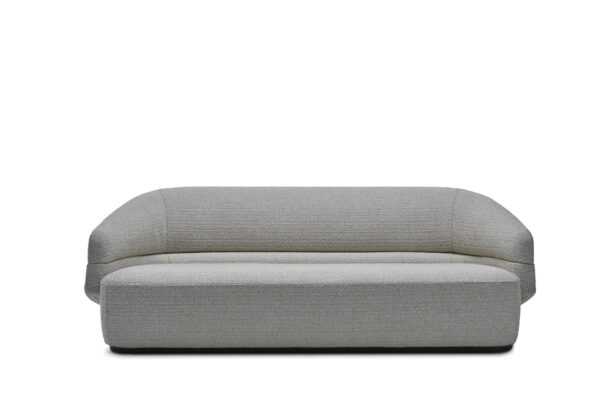 Итальянский диван ALMA от Zanaboni