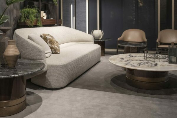 Итальянский диван ALMA 5