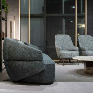 Итальянский диван ALMA 4