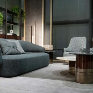 Итальянский диван ALMA 3