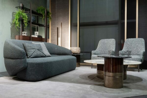 Итальянский диван ALMA 3