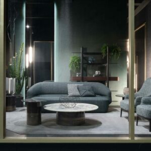 Итальянский диван ALMA 2