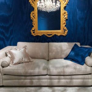 Итальянский диван AMALFI от Zanaboni