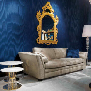 Итальянский диван AMALFI 6