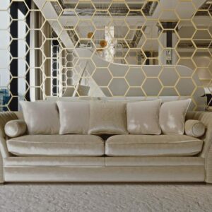 Итальянский диван AMALFI 4