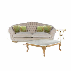 Итальянский диван ANDERSEN 4