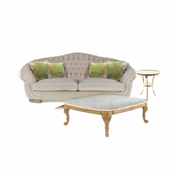 Итальянский диван ANDERSEN 4