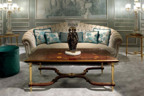 Итальянский диван ANDERSEN 2