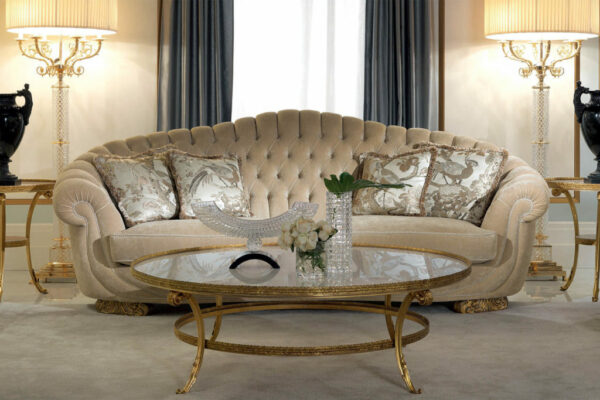 Итальянский диван ANDERSEN 3