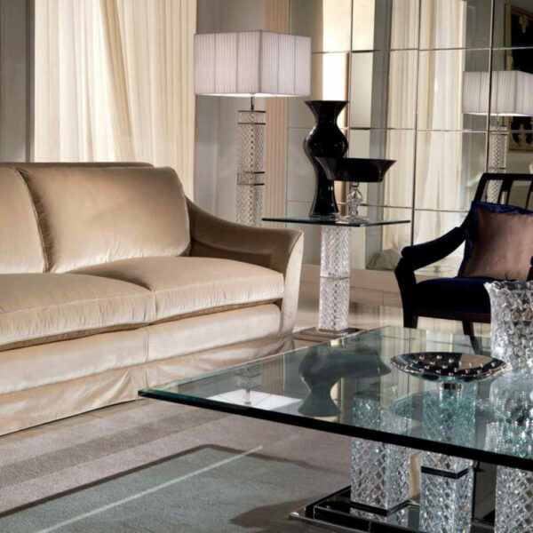 Итальянский диван ANTIBES 3